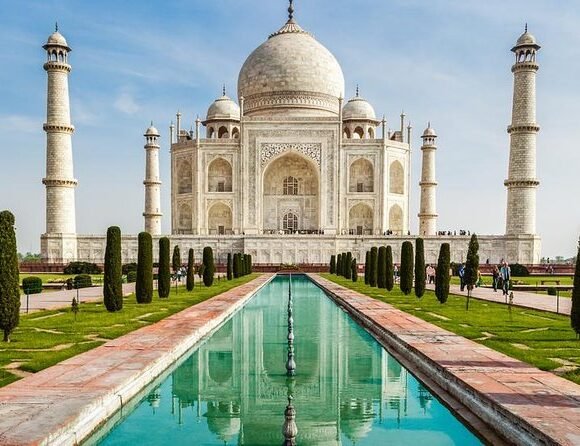 Delhi Agra Tour Packages