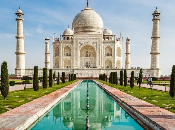 Delhi Agra Tour Packages