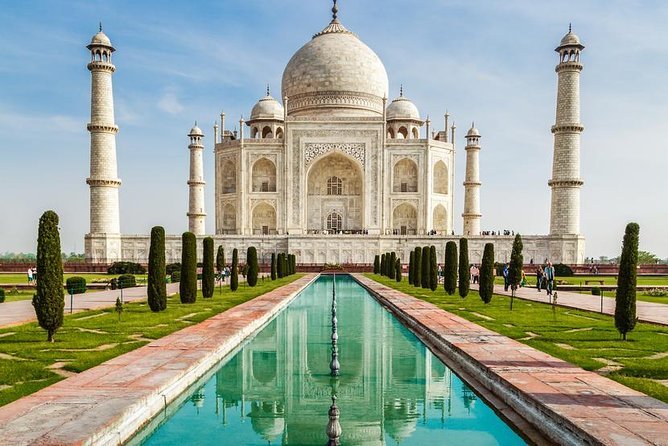 Delhi Agra Tour Packages