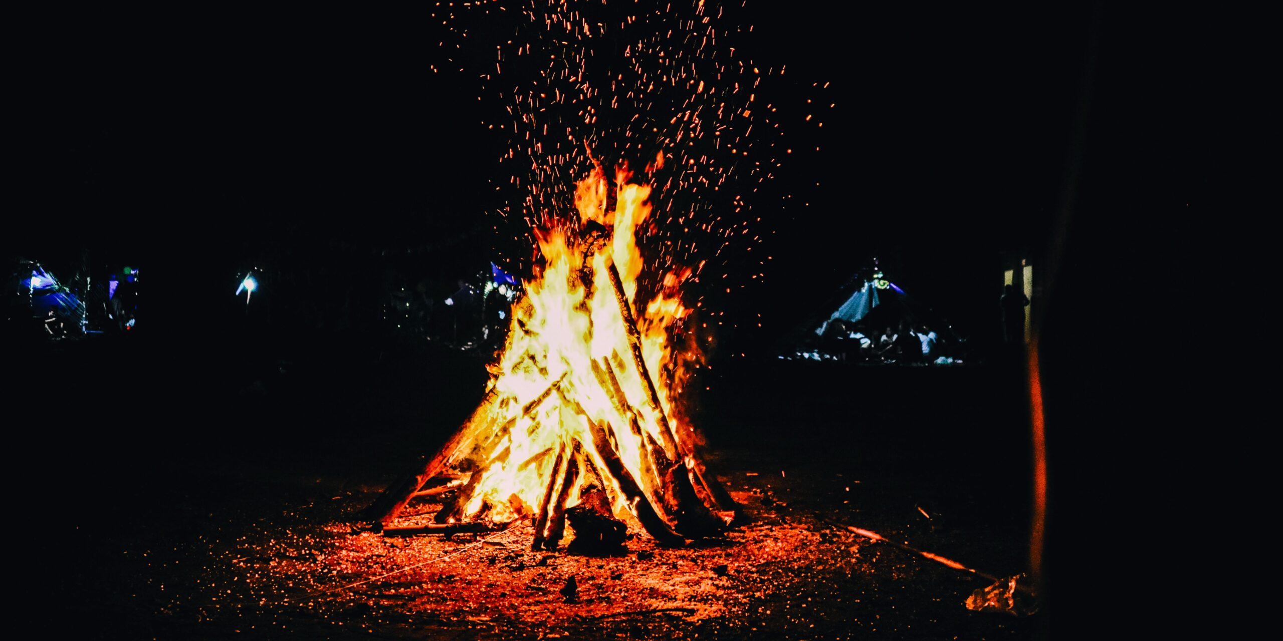 Nature walks and bonfire at Corbett Nishk Resort